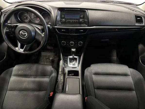 Mazda 6 III (GJ) с пробегом 2012 года, цена 1 209 000 рублей, 204202 км, седан, Автокод Объявления