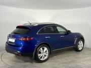 Infiniti QX70 Санкт-Петербург  - изображение 35