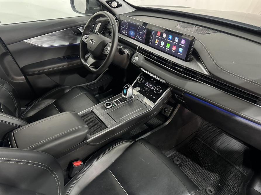 Chery Tiggo 7 Pro Max I Москва  - изображение 10