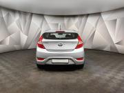 Hyundai Solaris I Москва  - изображение 28