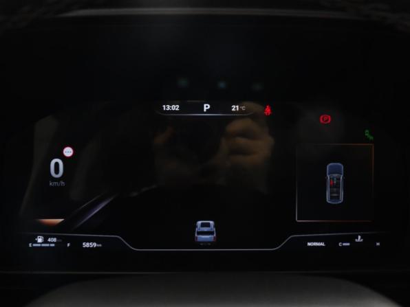 Haval H3 I с пробегом 2024 года, цена 2 450 000 рублей, 5856 км, внедорожник, Автокод Объявления