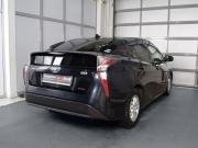 Toyota Prius IV (XW50) Кемерово  - изображение 29