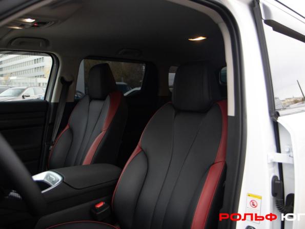 Haval H3 I с пробегом 2025 года, цена 2 678 000 рублей, 8067 км, внедорожник, Автокод Объявления