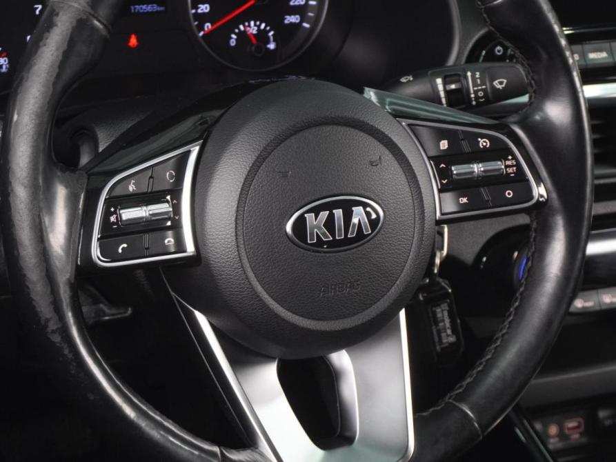 Kia Cerato IV Воронеж  - изображение 18