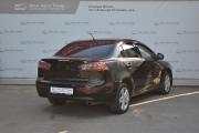 Mitsubishi Lancer X Рестайлинг Старый Оскол  - изображение 12