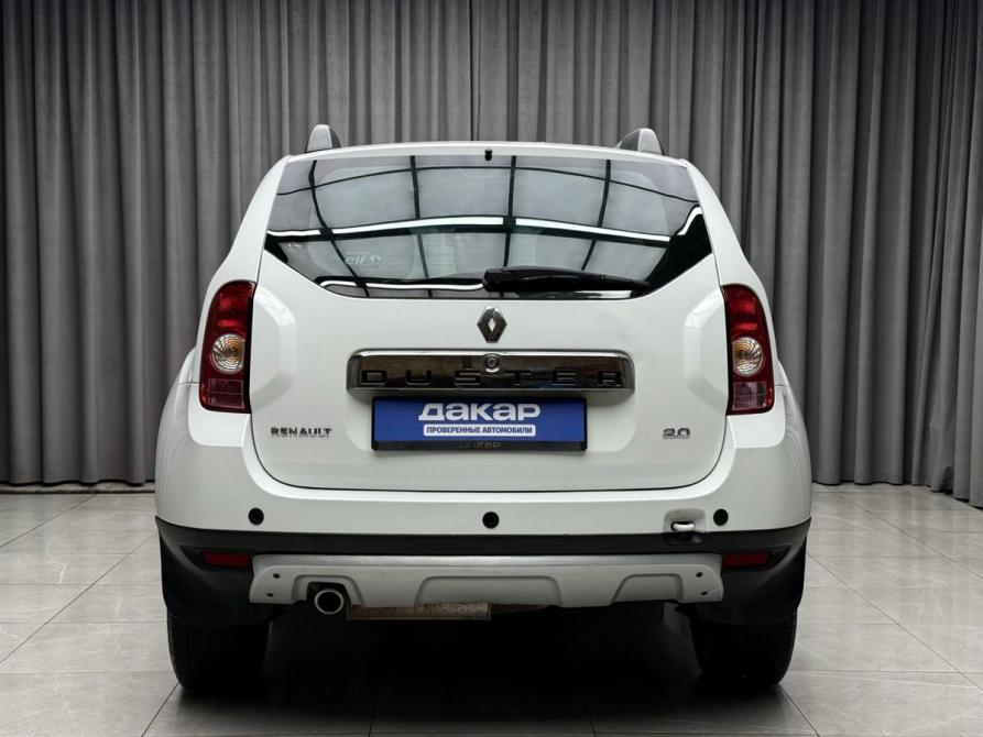 Renault Duster I Ижевск  - изображение 5