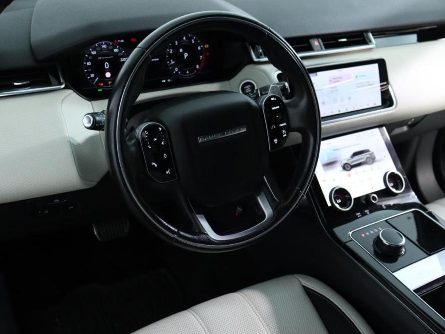 Land Rover Range Rover Velar I Санкт-Петербург  - изображение 15