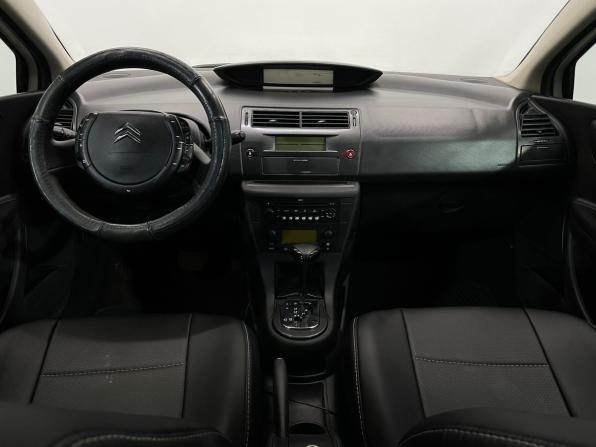 Citroen C4 I Рестайлинг с пробегом 2009 года, цена 295 000 рублей, 260649 км, хэтчбек, Автокод Объявления