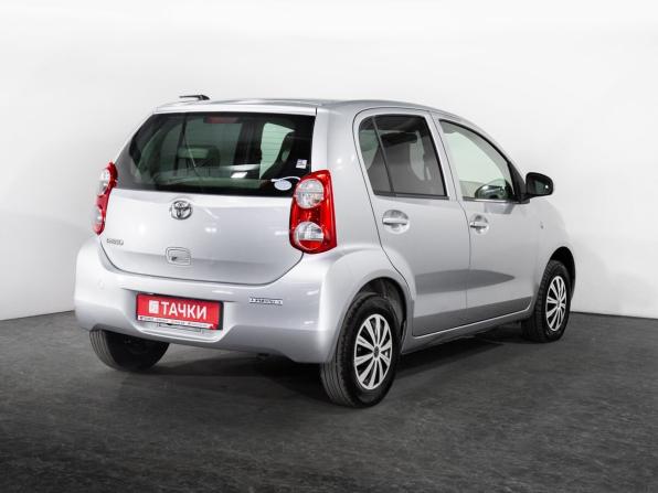 Toyota Passo II (C30) с пробегом 2010 года, цена 599 500 рублей, 122578 км, хэтчбек, Автокод Объявления