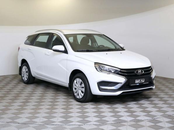 Lada (ВАЗ) Vesta I Рестайлинг (NG) с пробегом 2024 года, цена 1 425 000 рублей, 49126 км, универсал, Автокод Объявления