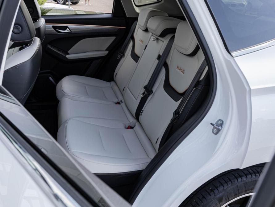 Haval Jolion I Краснодар  - изображение 9