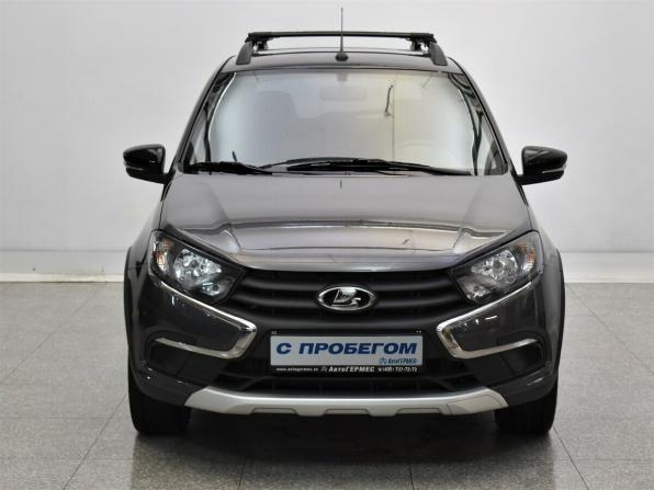 Lada (ВАЗ) Granta I Рестайлинг с пробегом 2025 года, цена 1 000 000 рублей, 33871 км, универсал, Автокод Объявления