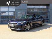 Kia Stinger I Казань  - изображение 14