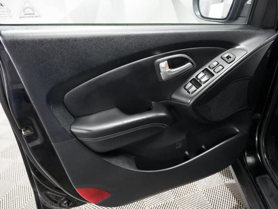 Hyundai ix35 I Ульяновск  - изображение 16