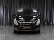 Hyundai Grand Starex I Тюмень  - изображение 25