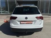 Volkswagen Tiguan II Екатеринбург  - изображение 48