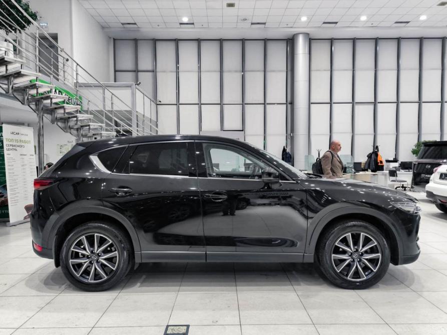Mazda CX-5 II Казань  - изображение 5