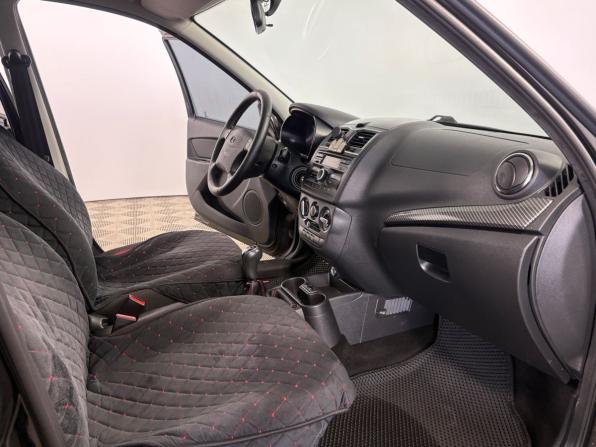 Lada (ВАЗ) Granta I Рестайлинг с пробегом 2024 года, цена 1 269 000 рублей, 90359 км, седан, Автокод Объявления