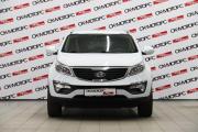 Kia Sportage III Сургут  - изображение 34