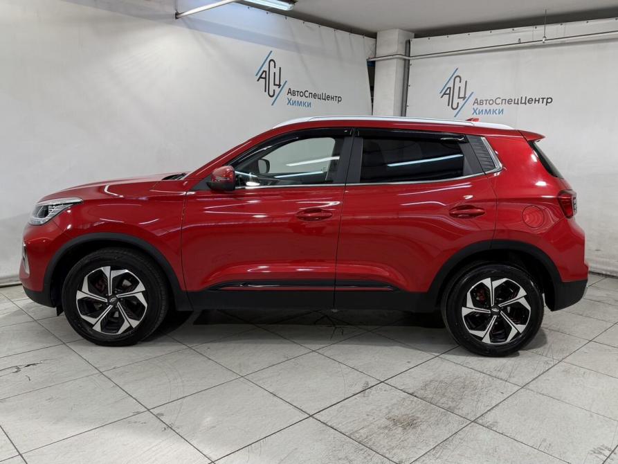 Chery Tiggo 4 Pro I Химки  - изображение 3