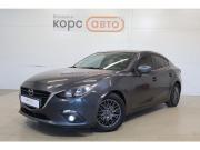 Mazda 3 III (BM) Коломна  - изображение 17