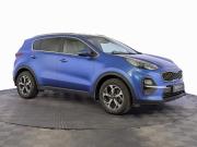 Kia Sportage IV Рестайлинг Москва  - изображение 30