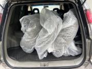 Nissan X-Trail I Кемерово  - изображение 24