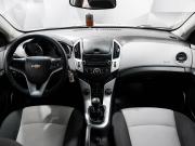 Chevrolet Cruze I Рестайлинг Ульяновск  - изображение 32