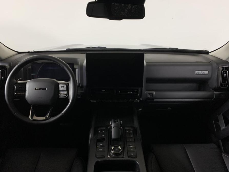 Haval H9 II Москва  - изображение 11