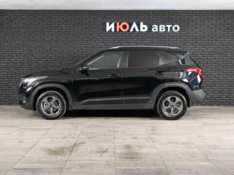 Kia Seltos I Екатеринбург  - изображение 7