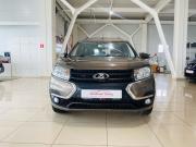Lada (ВАЗ) Largus I Рестайлинг Миасс  - изображение 24