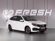 Lada (ВАЗ) Granta I Рестайлинг Минеральные Воды  - изображение 17