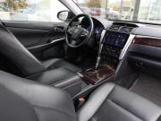 Toyota Camry VII (XV50) Рестайлинг Москва  - изображение 35