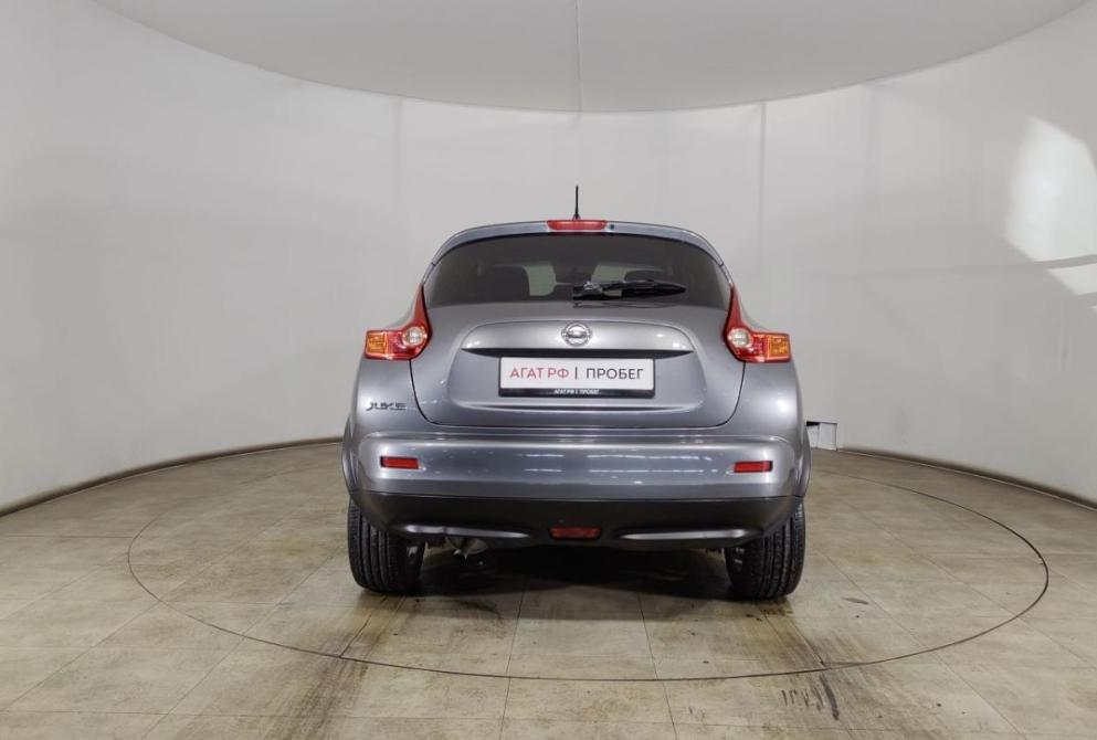Nissan Juke I Волгоград  - изображение 6