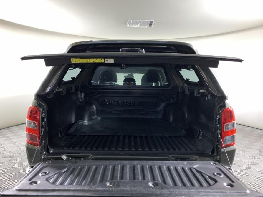 Fiat Fullback I Москва  - изображение 19