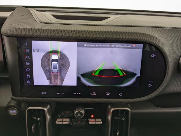 Haval Dargo с пробегом 2023 года, цена 2 640 000 рублей, 57750 км, внедорожник, Автокод Объявления