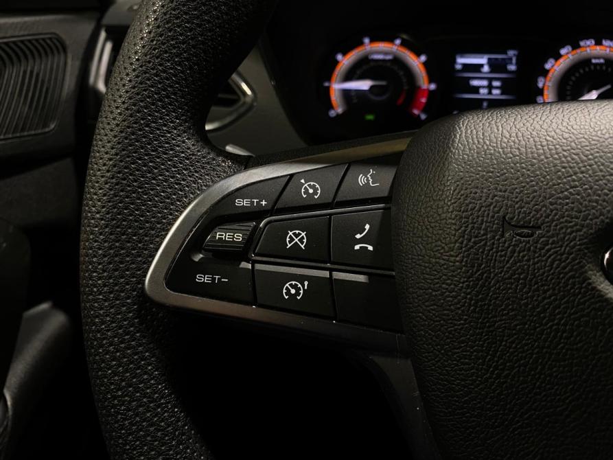 Lada (ВАЗ) Vesta I Рестайлинг (NG) Челябинск  - изображение 16