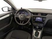 Skoda Octavia III (A7) Рестайлинг Москва  - изображение 51