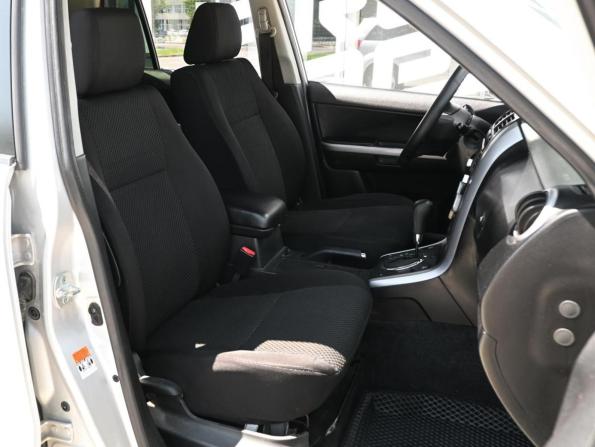 Suzuki Grand Vitara II Рестайлинг с пробегом 2011 года, цена 1 149 000 рублей, 185240 км, внедорожник, Автокод Объявления