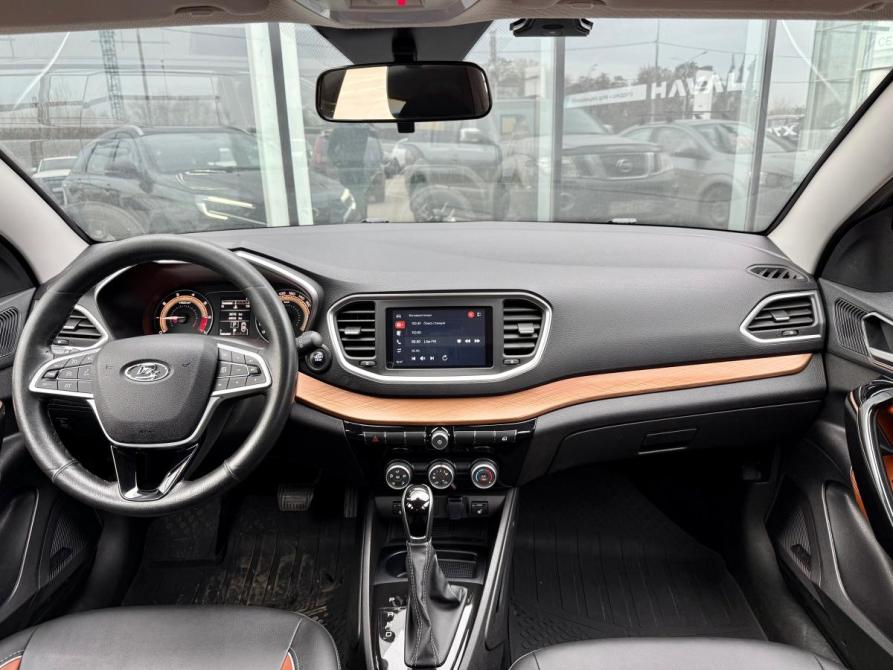 Lada (ВАЗ) Vesta I Рестайлинг (NG) Воронеж  - изображение 8