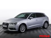Audi A3 III (8V) Москва  - изображение 22