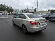 Lada (ВАЗ) Vesta I Санкт-Петербург  - изображение 17