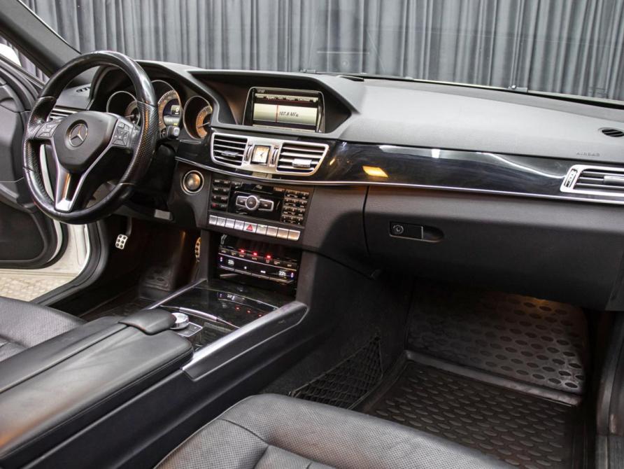 Mercedes-Benz E-Класс IV (W212 S212 C207) Рестайлинг Москва  - изображение 11