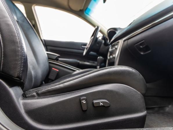 Nissan Teana II Рестайлинг с пробегом 2011 года, цена 1 188 000 рублей, 148353 км, седан, Автокод Объявления