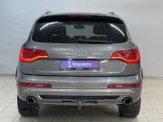Audi Q7 I (4L) Рестайлинг Воронеж  - изображение 29