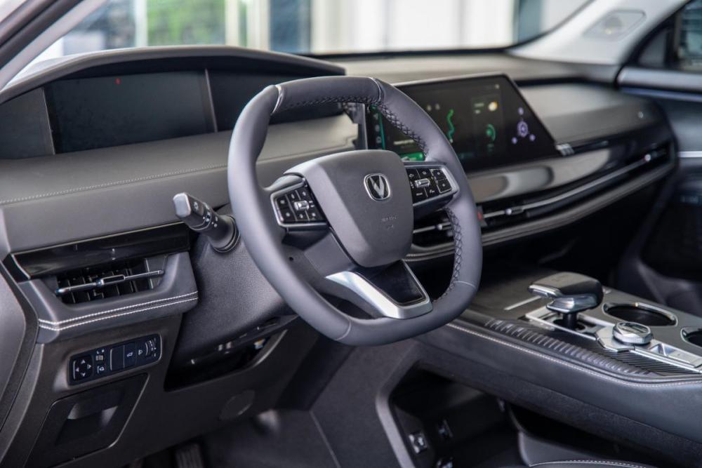 Changan UNI-K Ростов-на-Дону  - изображение 20