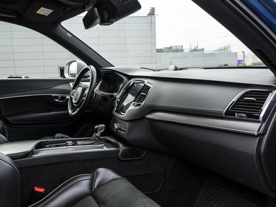 Volvo XC90 II Рестайлинг 1 Москва  - изображение 12
