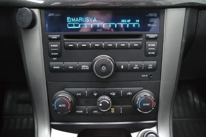 Chevrolet Captiva I Рестайлинг с пробегом 2013 года, цена 1 230 000 рублей, 248237 км, внедорожник, Автокод Объявления