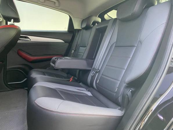 Haval F7x I Рестайлинг с пробегом 2023 года, цена 2 100 000 рублей, 92365 км, внедорожник, Автокод Объявления