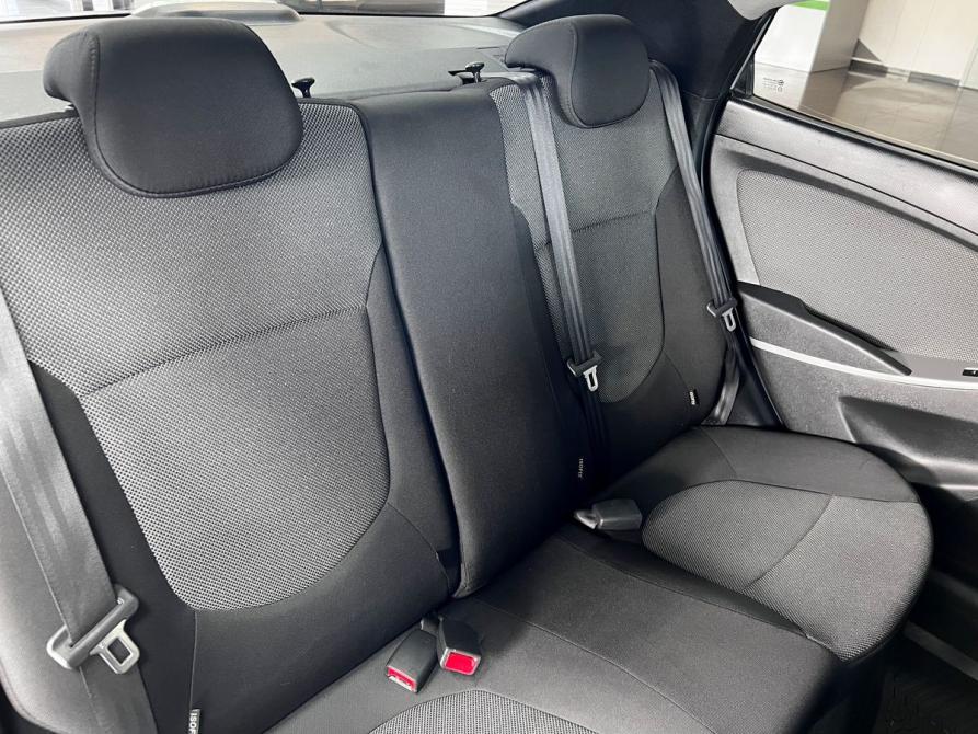 Hyundai Solaris I Тверь  - изображение 13